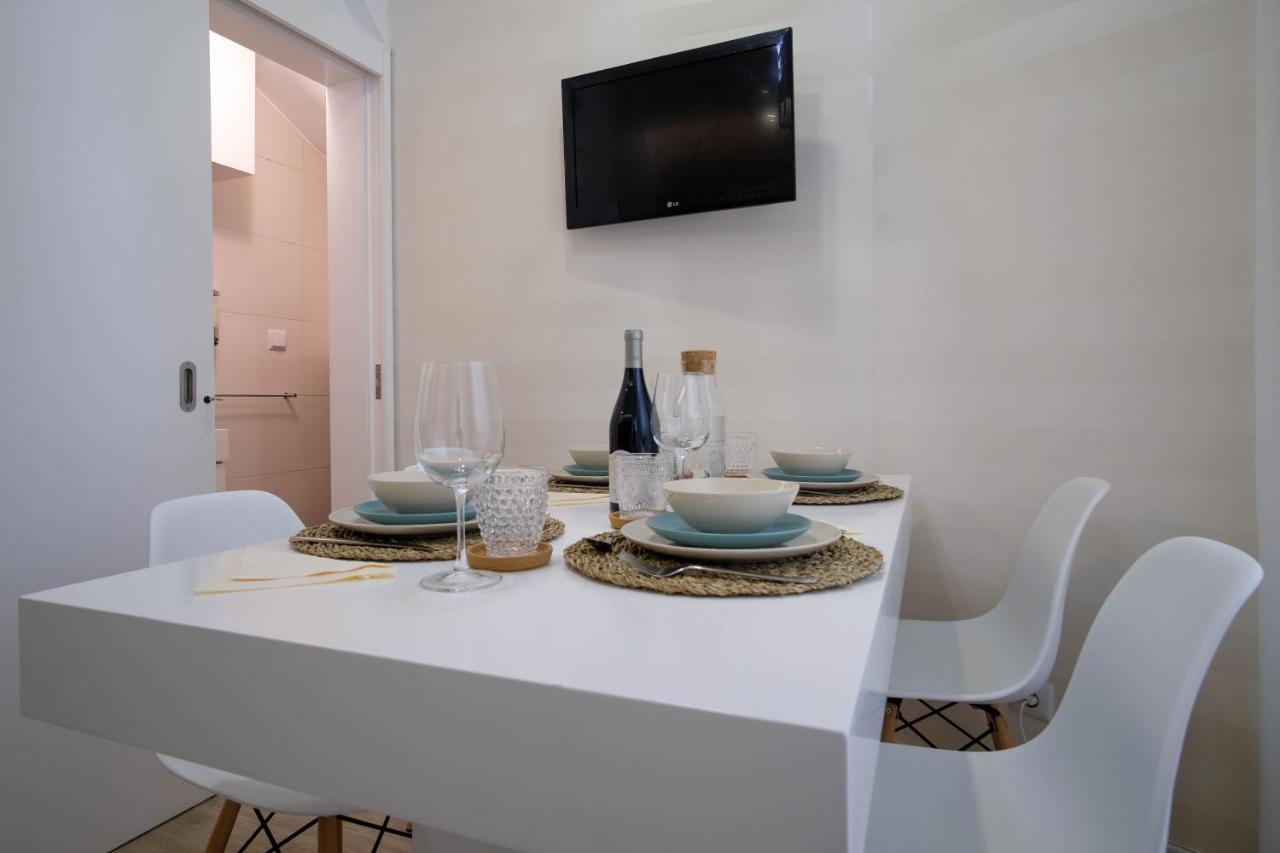 Apartamento Casinha Cachene Nazaré Exterior foto