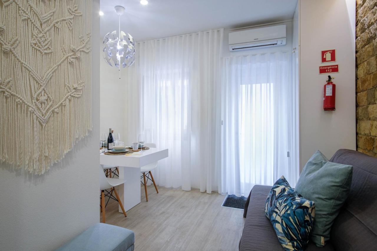 Apartamento Casinha Cachene Nazaré Exterior foto